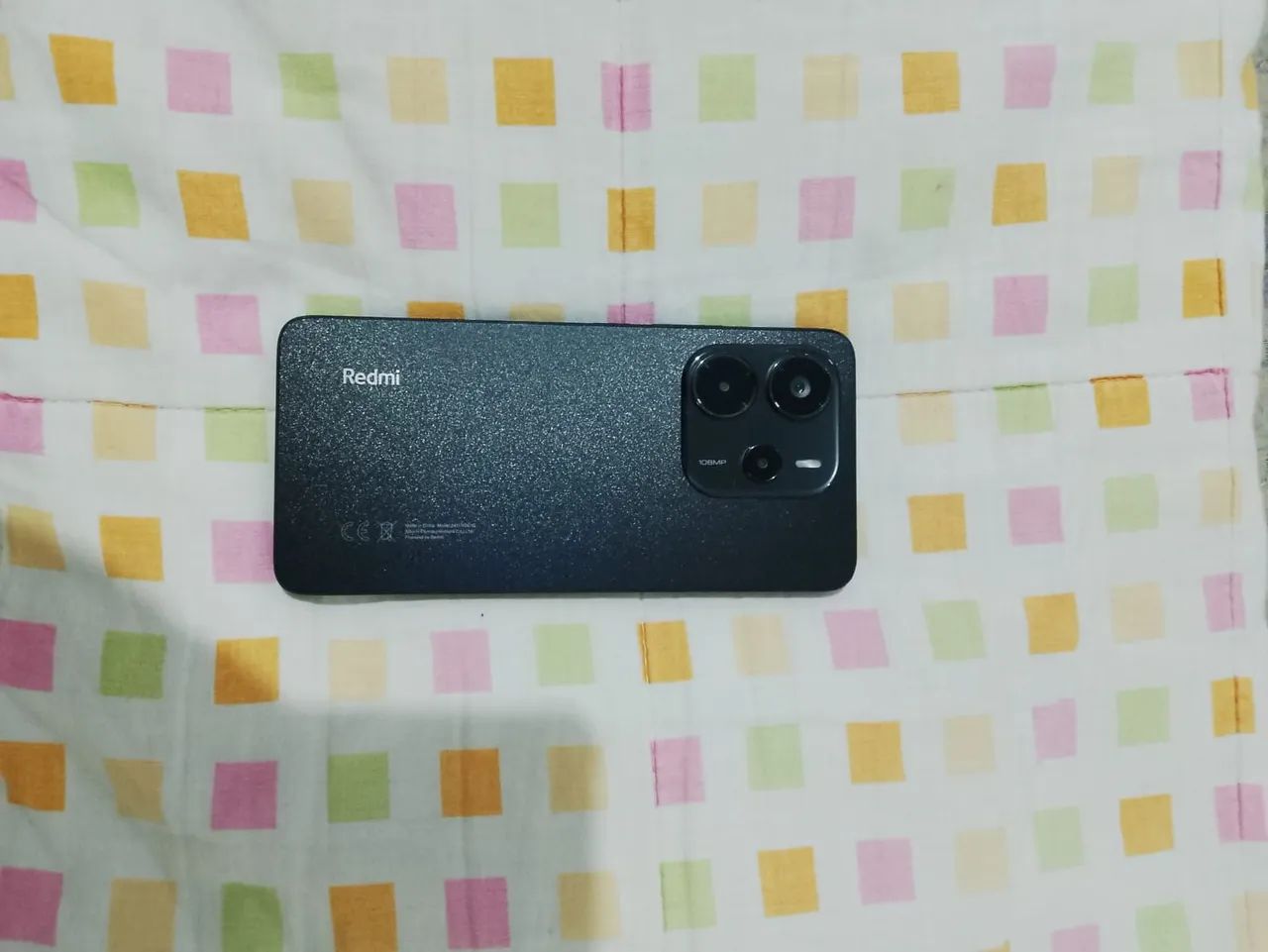Redmi Xiaomi Note 14 5g - Foto 3
