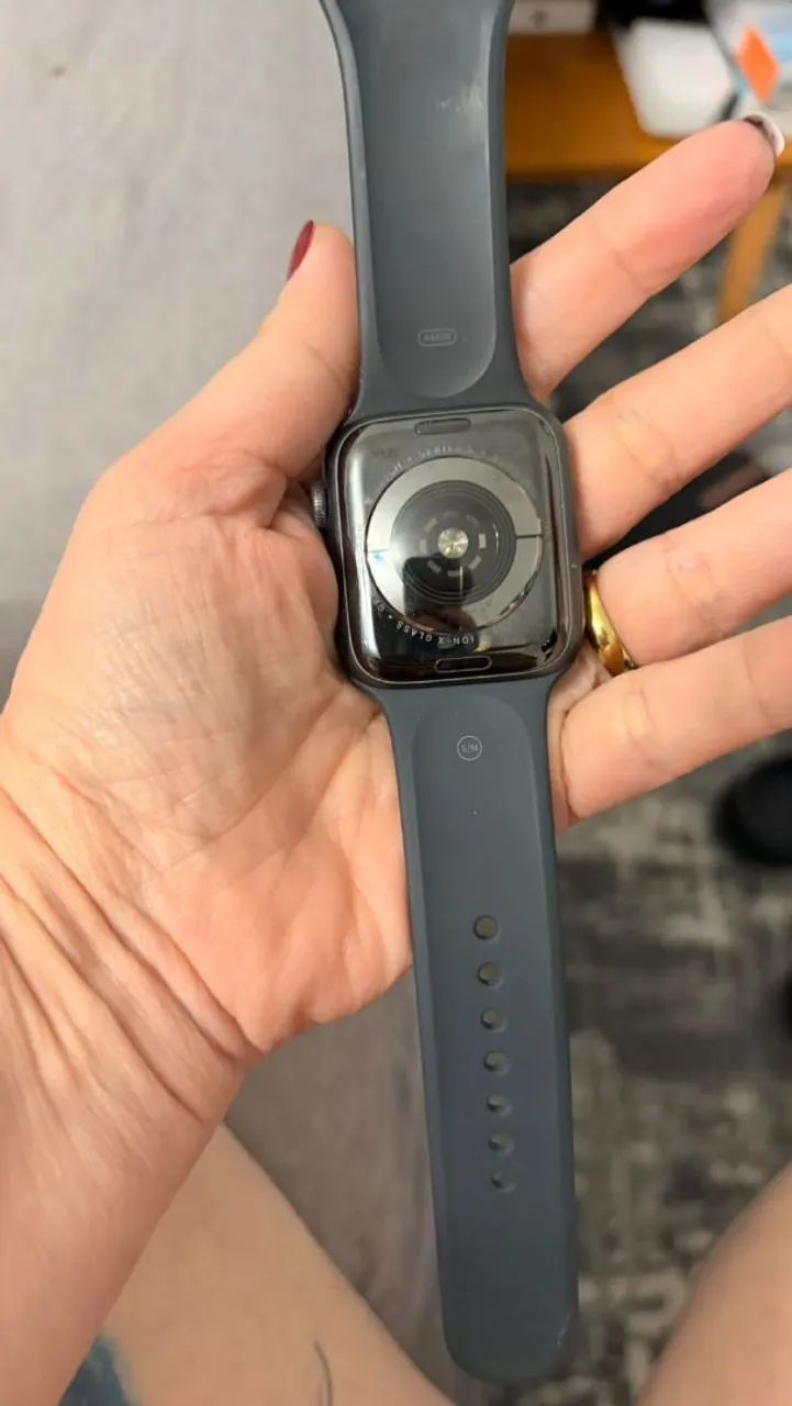 Apple watch - séries 5  - Foto 4