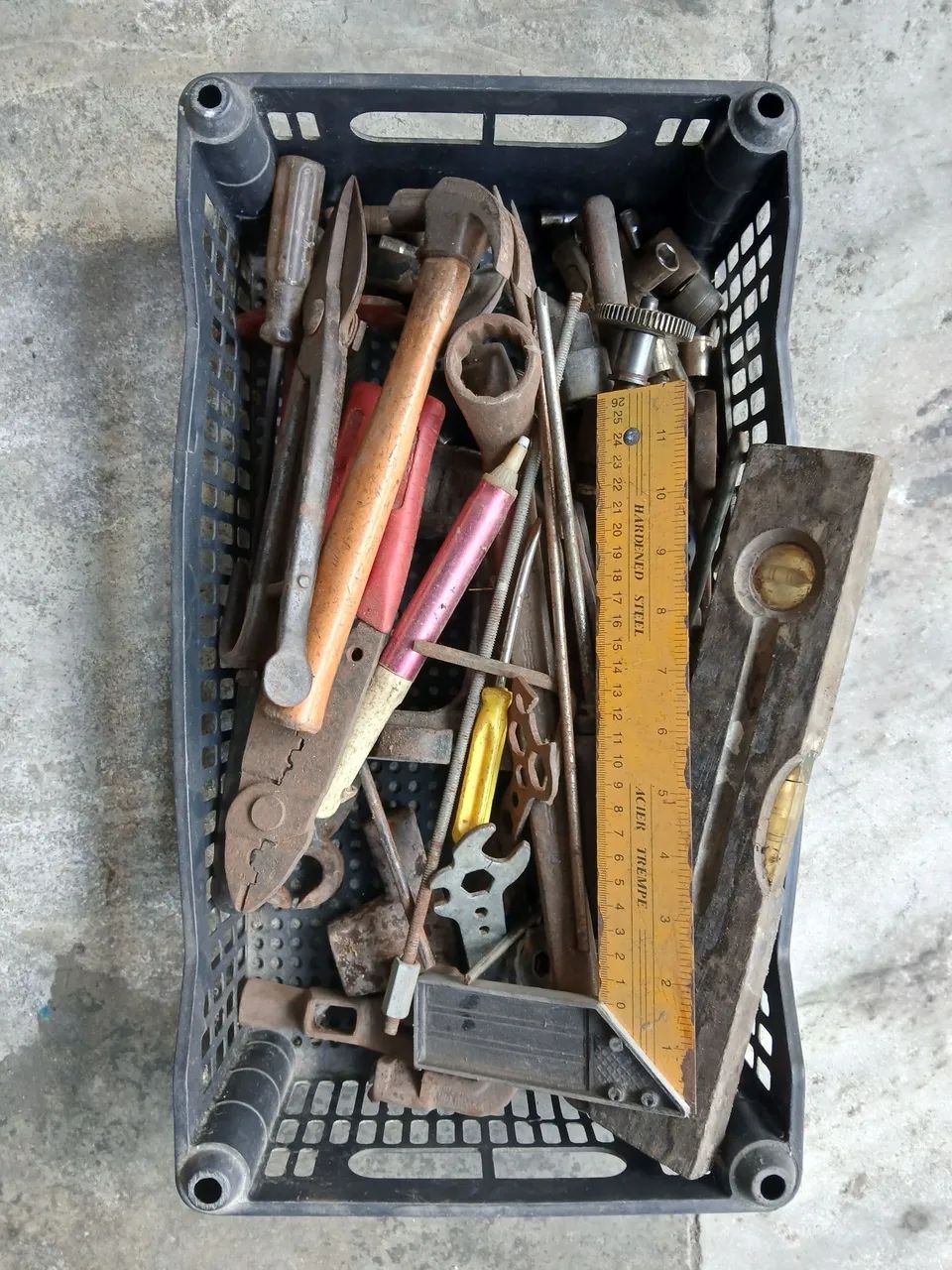 Ferramentas