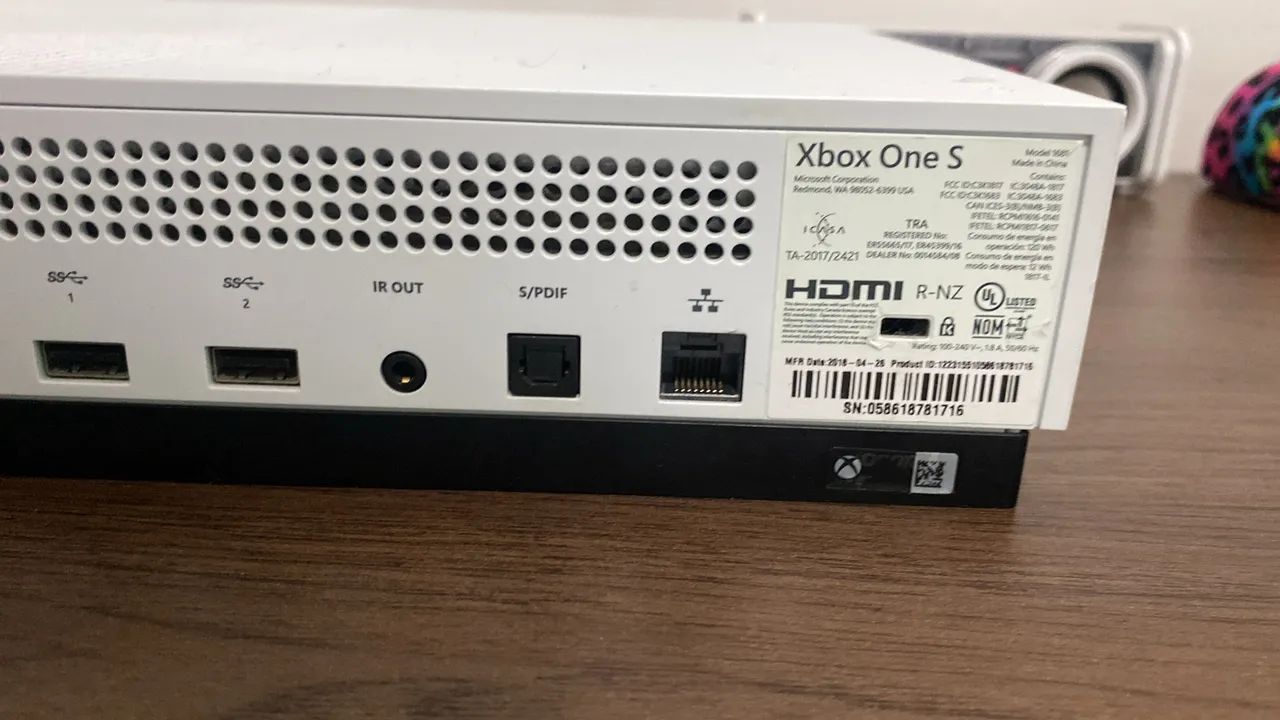 Xbox one s  - Foto 2