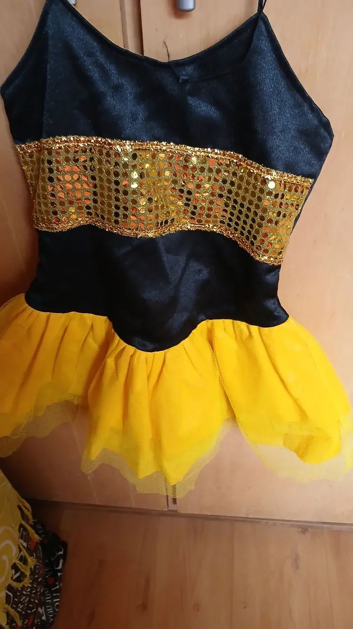 FANTAZIA DA ABELINHA NOVA - Foto 2