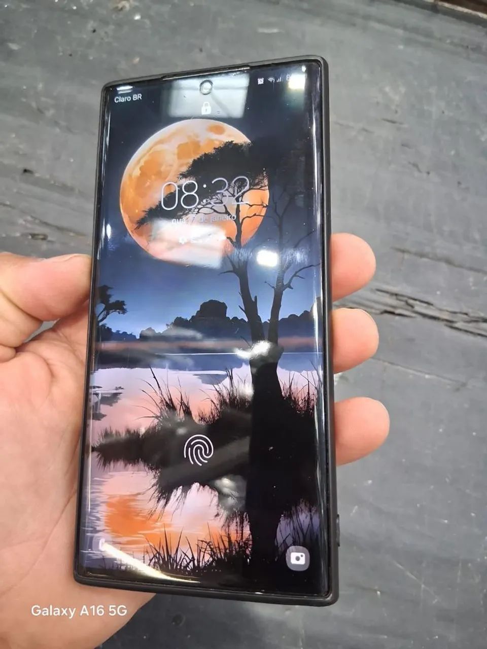 Samsung Note 10 Plus  - Foto 5