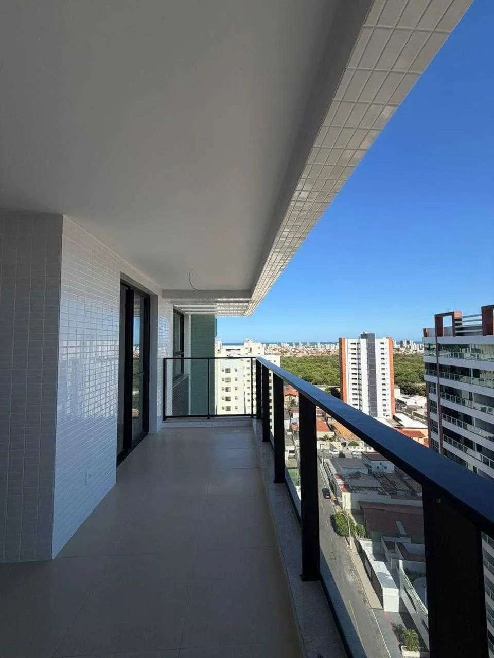 DUETTO Residence | Farolândia | SE [19947] - Foto 3