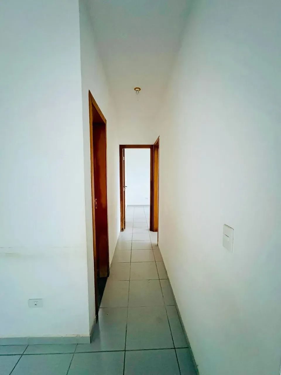 Condomínio Villas do Madeira I no 4° andar apto a Financiar - Foto 12
