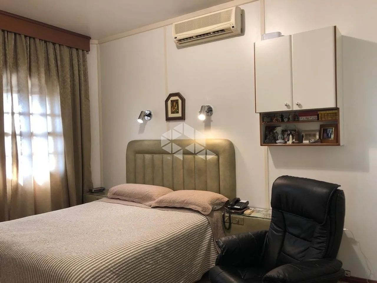 Casa com Vista Mar no Centro de Florianópolis - Ampla, Sofisticada e Exclusiva! - Foto 2