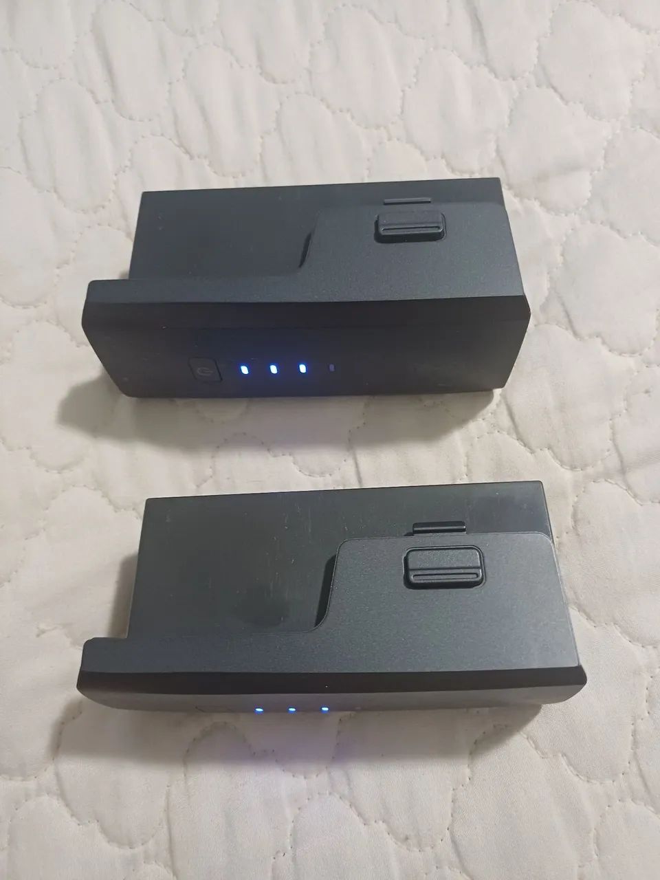 Bateria drone SJRC f22
