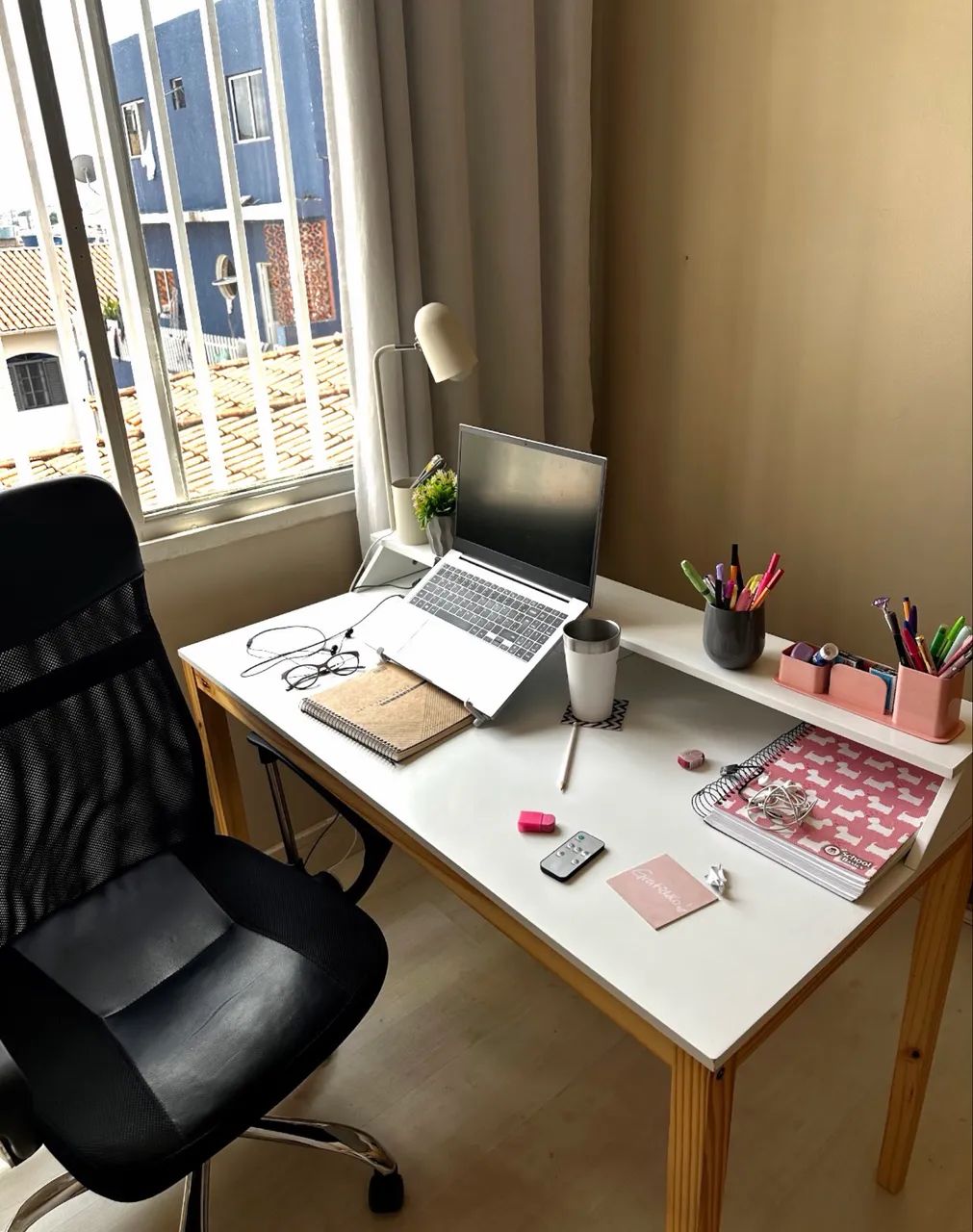 Mesa de escritório  - Foto 3