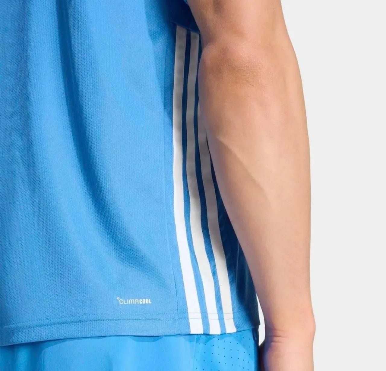 Camiseta adidas we base, Tam:G - Foto 5