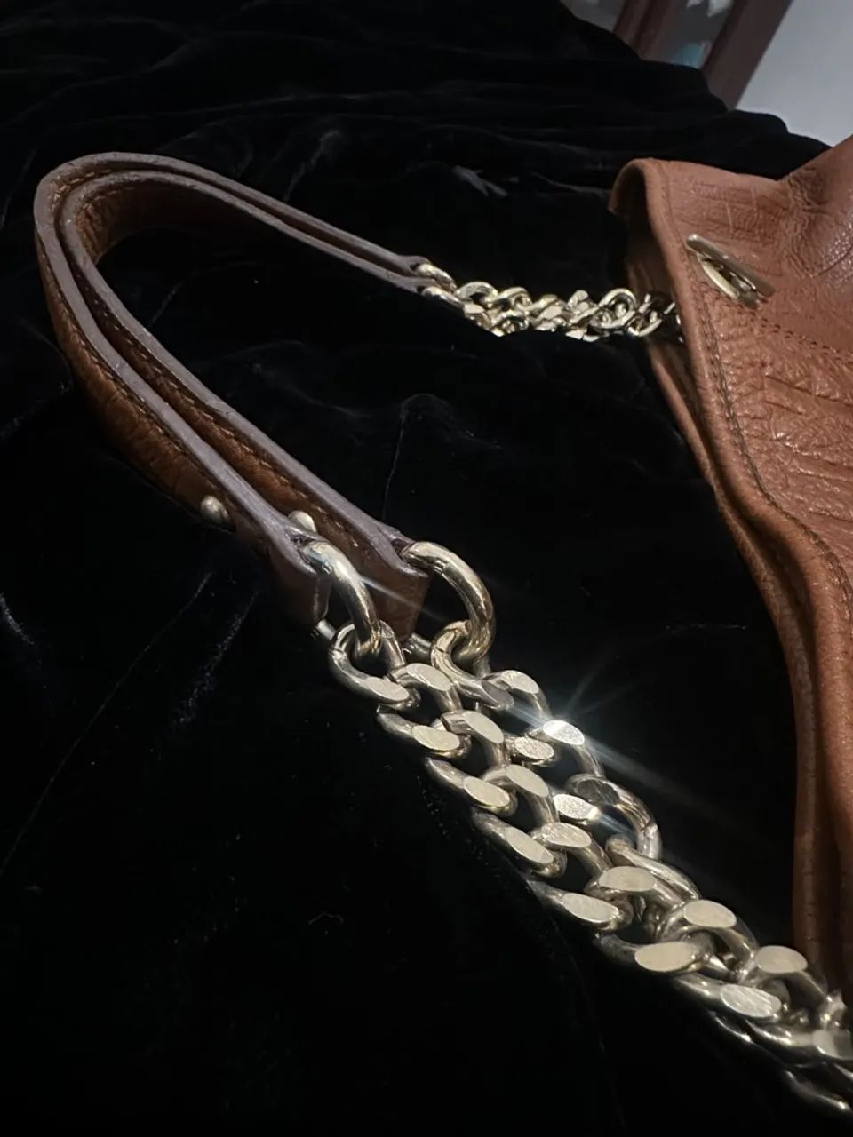 Bolsa Carolina Herrera - Foto 5