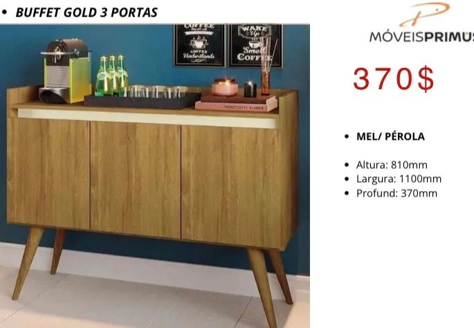 Buffet online 