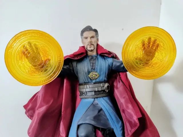 DOCTOR STRANGE - 32CM - Foto 2