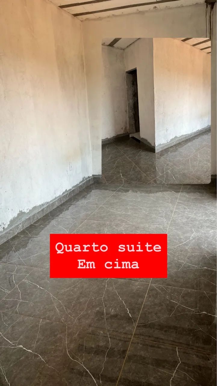 CASA PARA ALUGAR 750$ - Foto 3