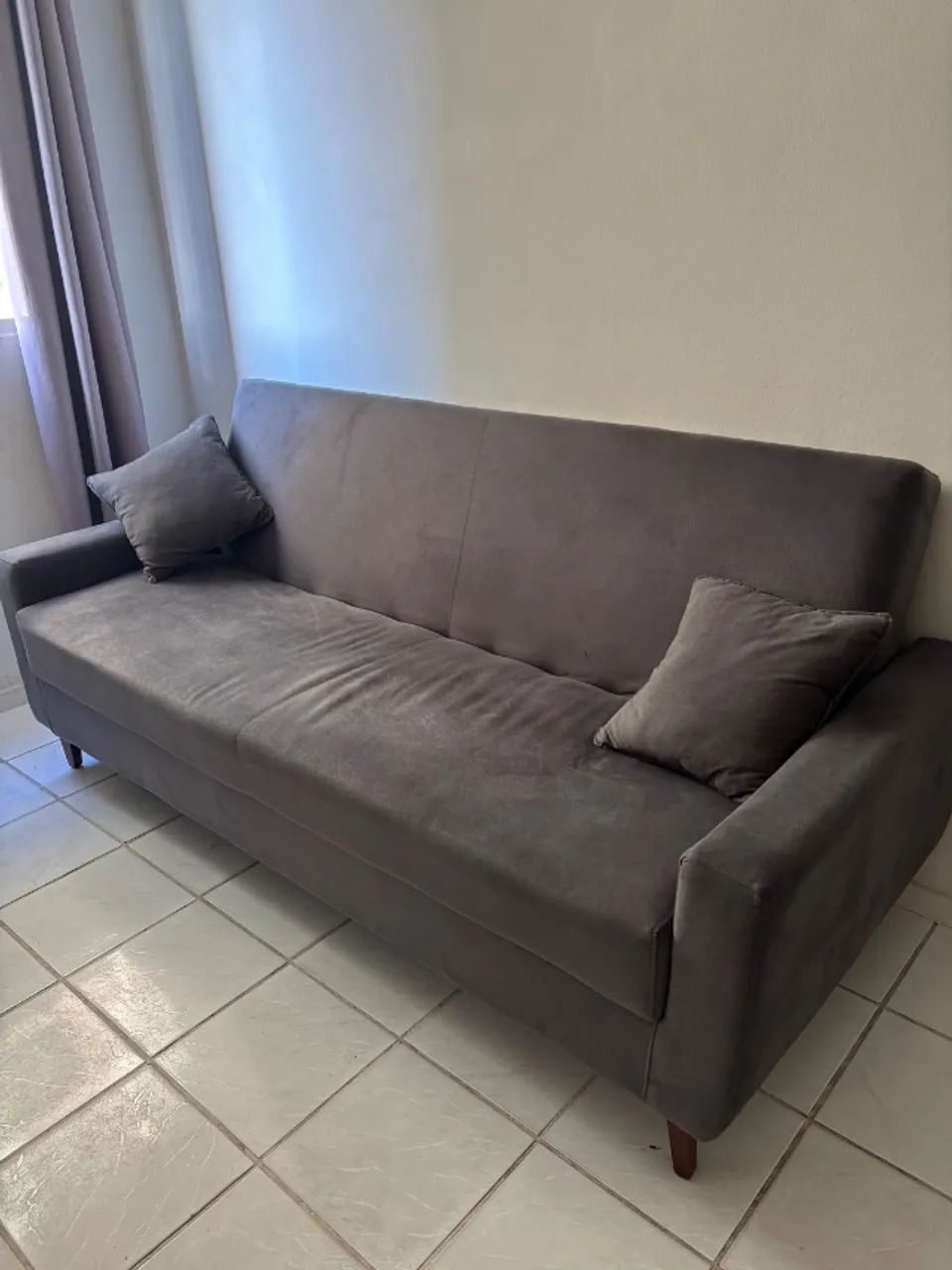 Sofá cama  - Foto 4