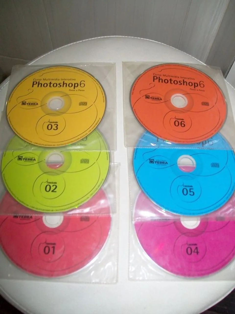 Curso De Photoshop - Foto 3