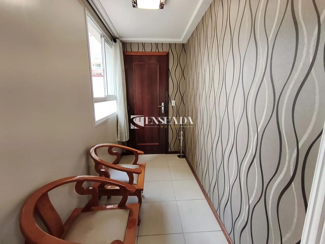 APARTAMENTO RESIDENCIAL em VITÓRIA - ES, PRAIA DO CANTO - Foto 4