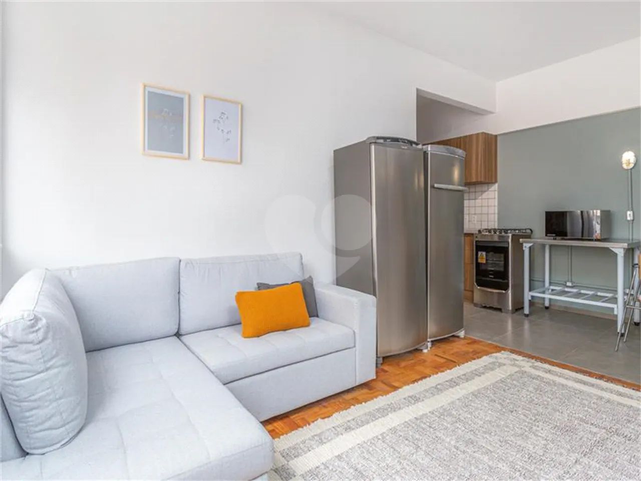 Apartamento com 5 quartos à venda em Bela vista - SP - Foto 4