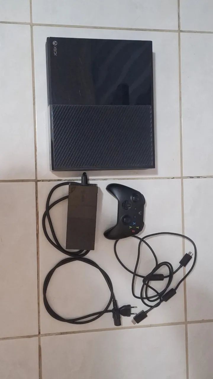 Xbox One 