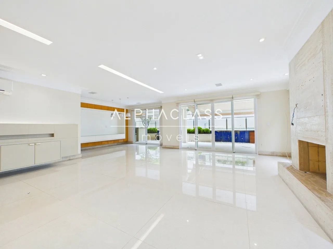 Alugo casa mobiliada em Alphaville - Residencial 11 - Foto 4