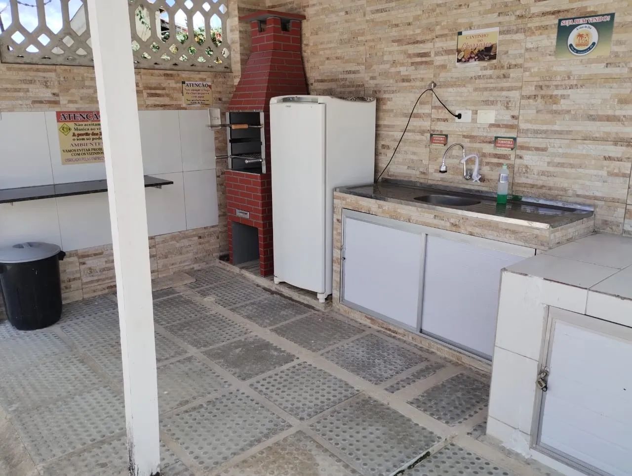 Aluguel de Casa Na Ilha de Itamaracá - Forte Orange - PE - Foto 10