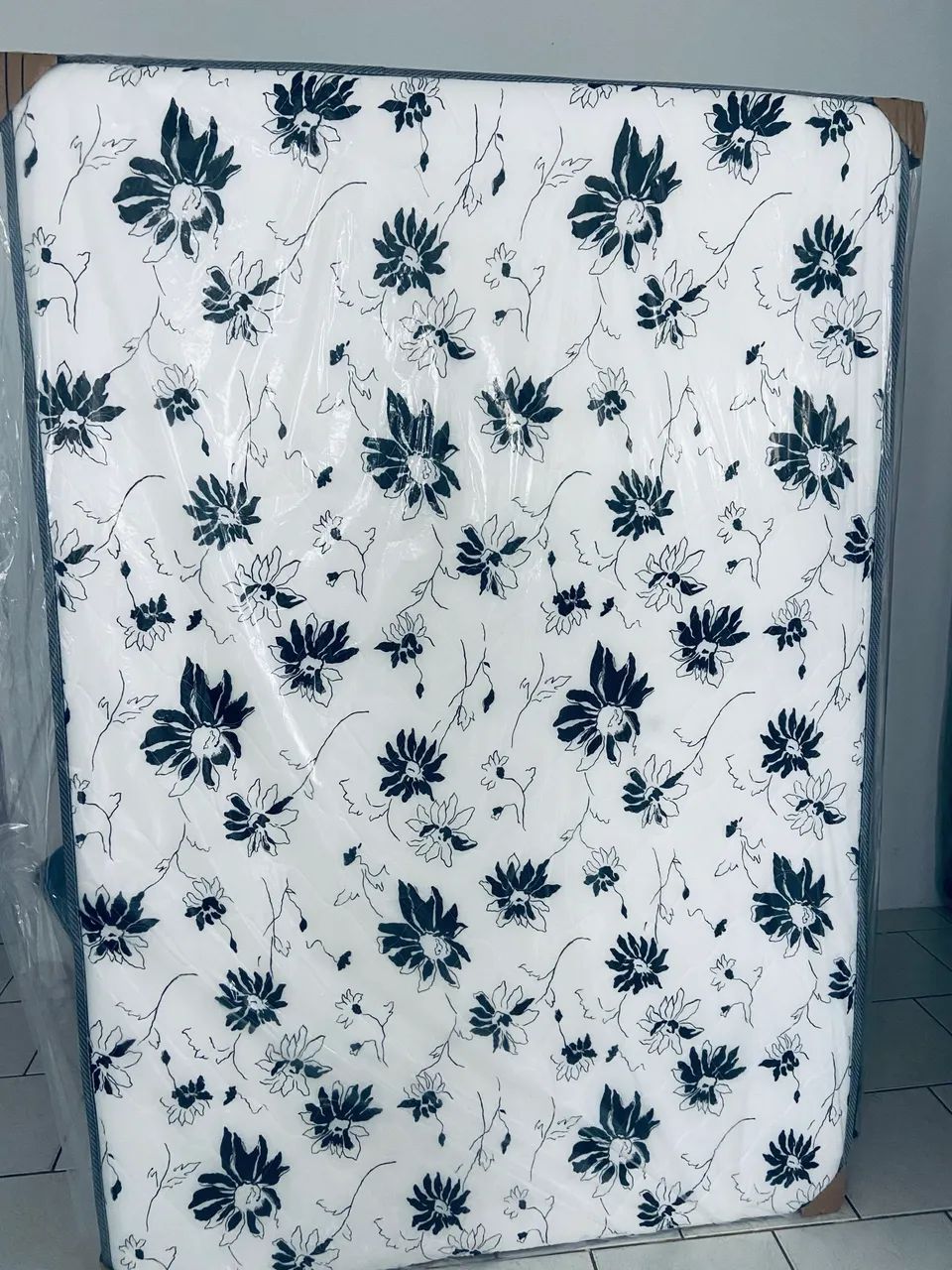 Cama box casal NOVA ENTREGA IMEDIATA