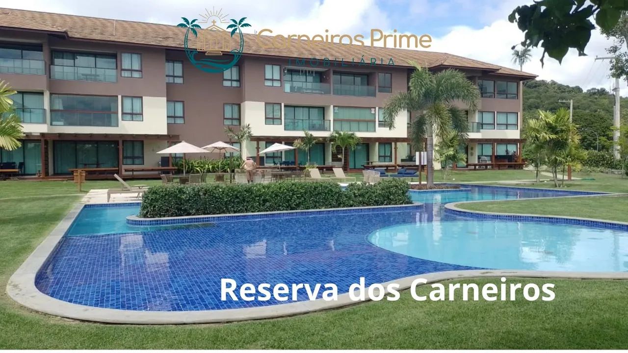 Reserva dos Carneiros Suítes e Residence