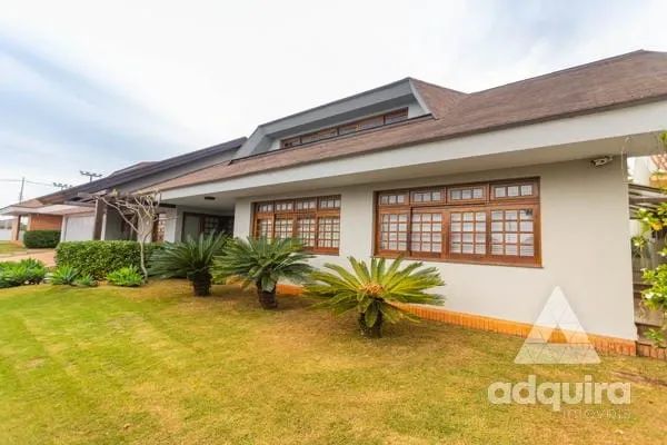 Casa Comercial/Residencial - Sofisticação