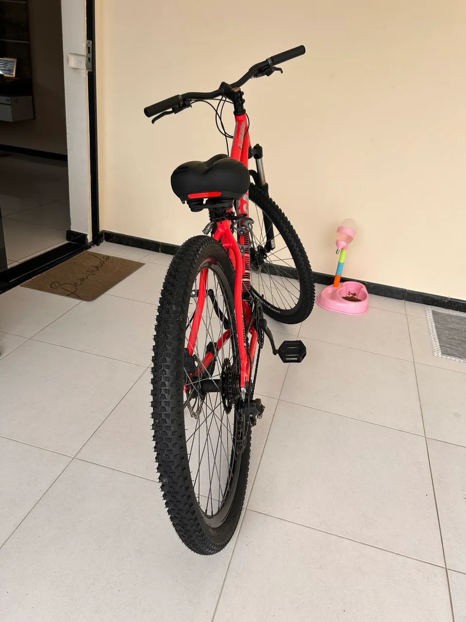 bike aro 29