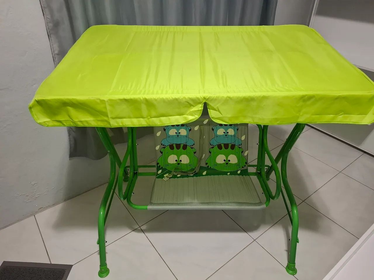 Balanço 