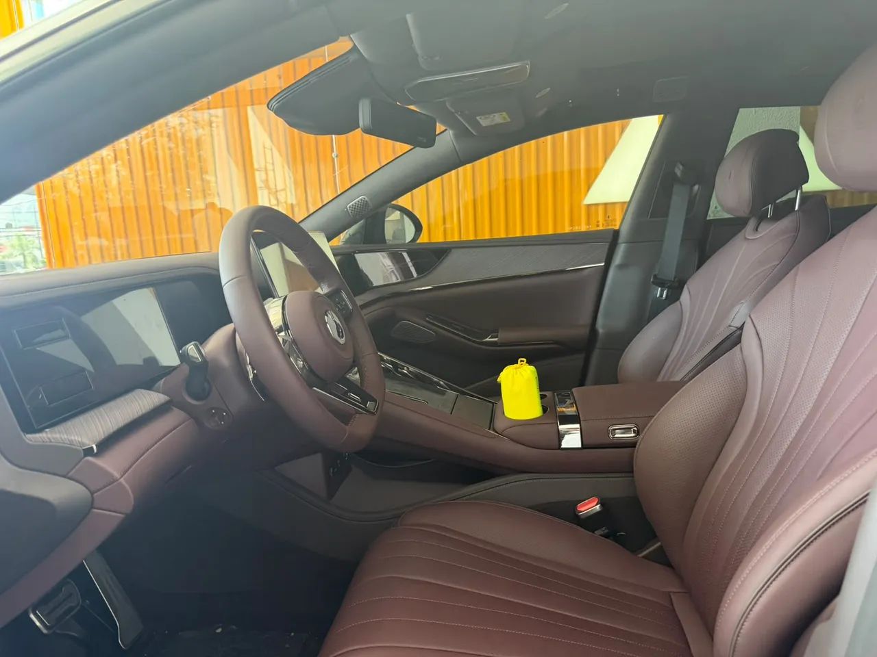 Denza Z9 GT (elétrico), foto 5 de 6