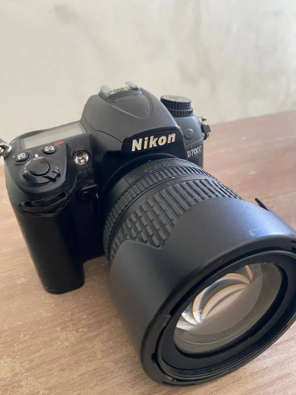 CAMERA NIKON D7000 - Foto 3