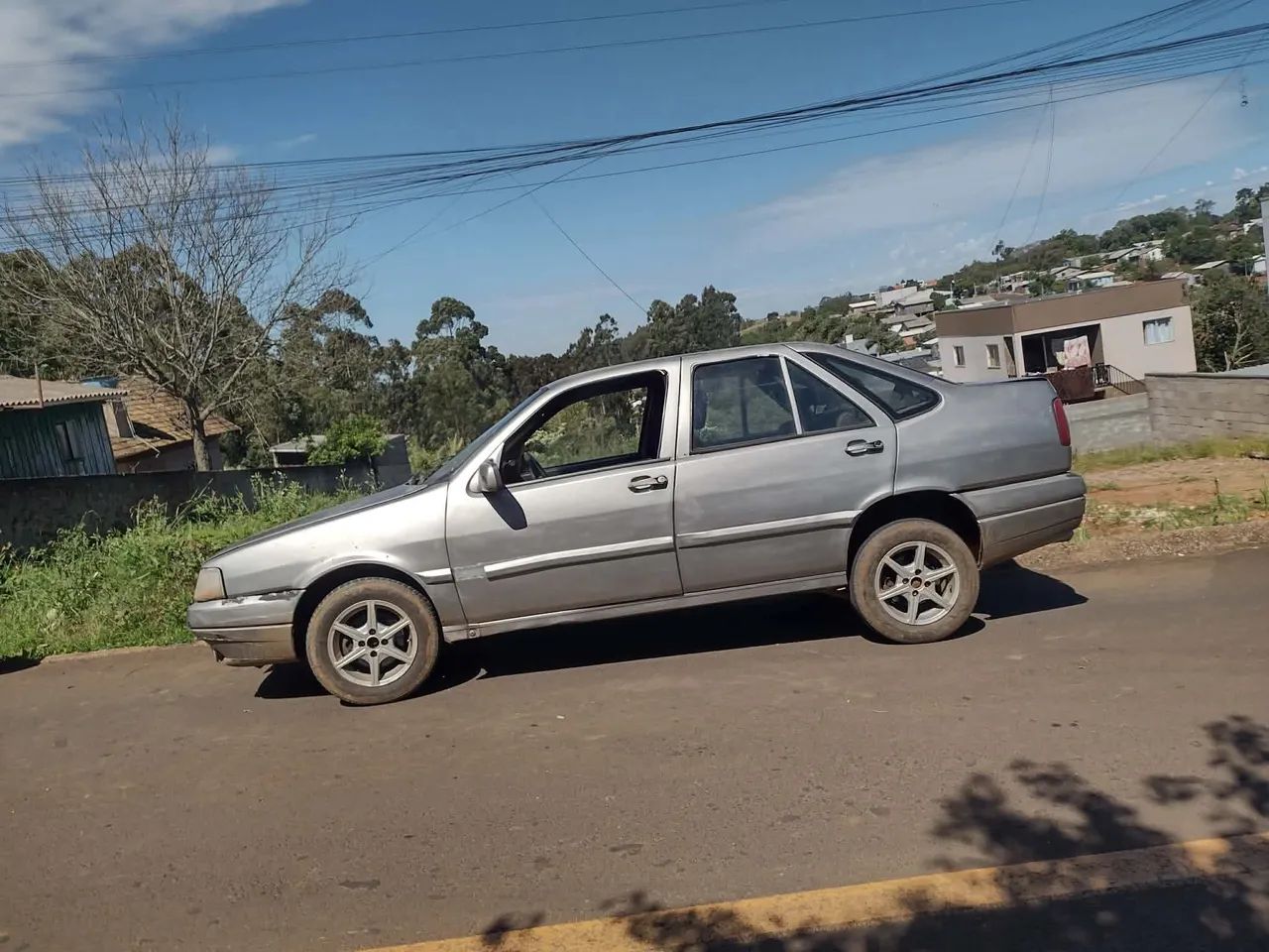 Fiat Tempra 2.0 I.E 16V 2P E 4P 1995 - Foto 2