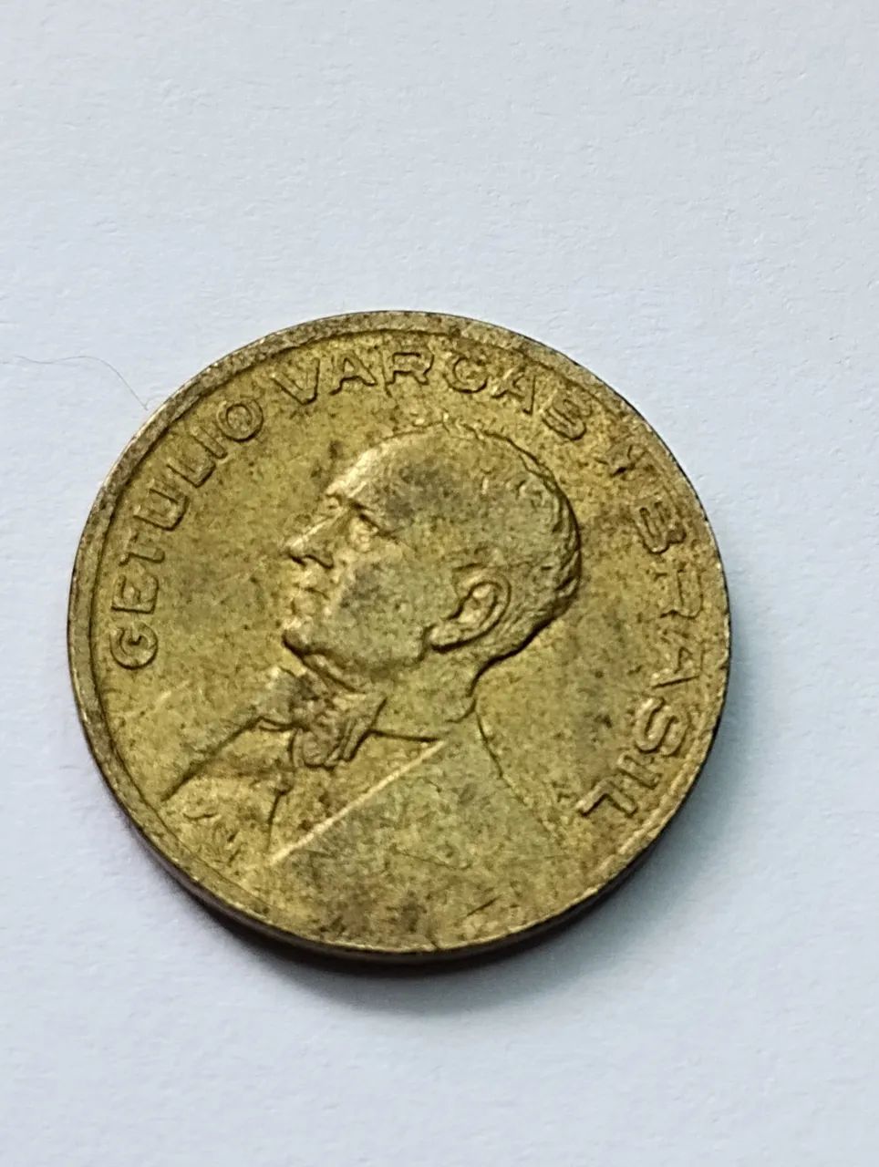 4 moedas com erro de cunho  - Foto 4