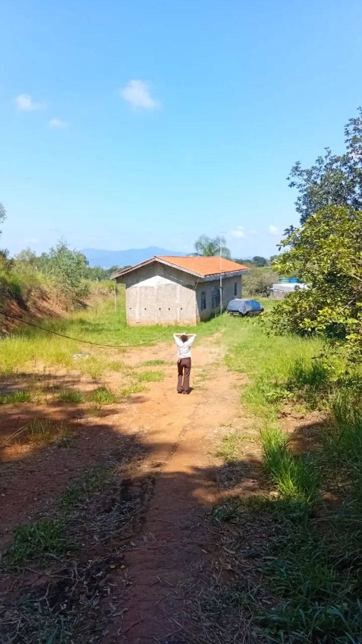 Chácara - Atibaia - SP 3.000 mts2