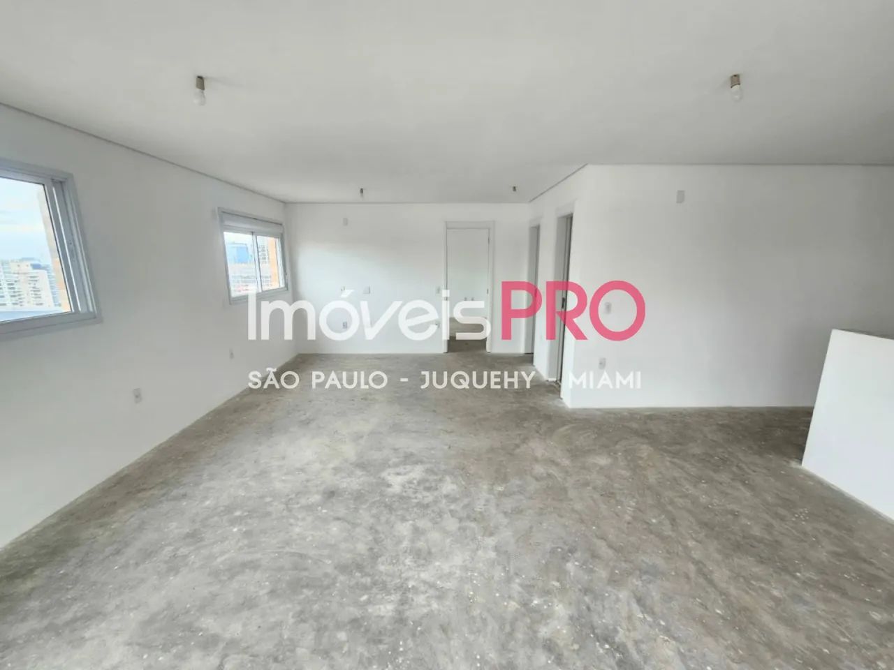 Apartamento 102m² para Venda no Brooklin - Foto 2