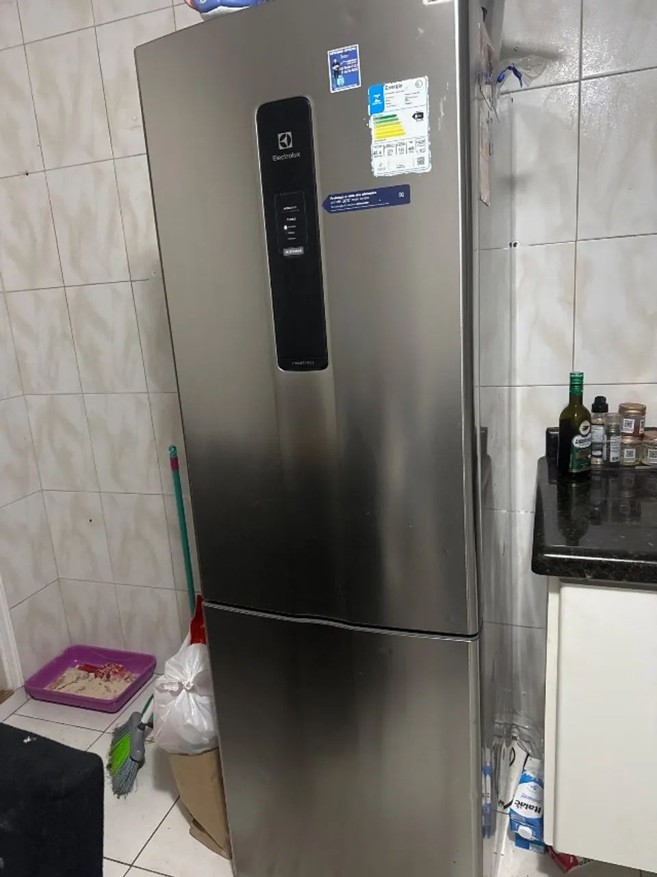 Geladeira 