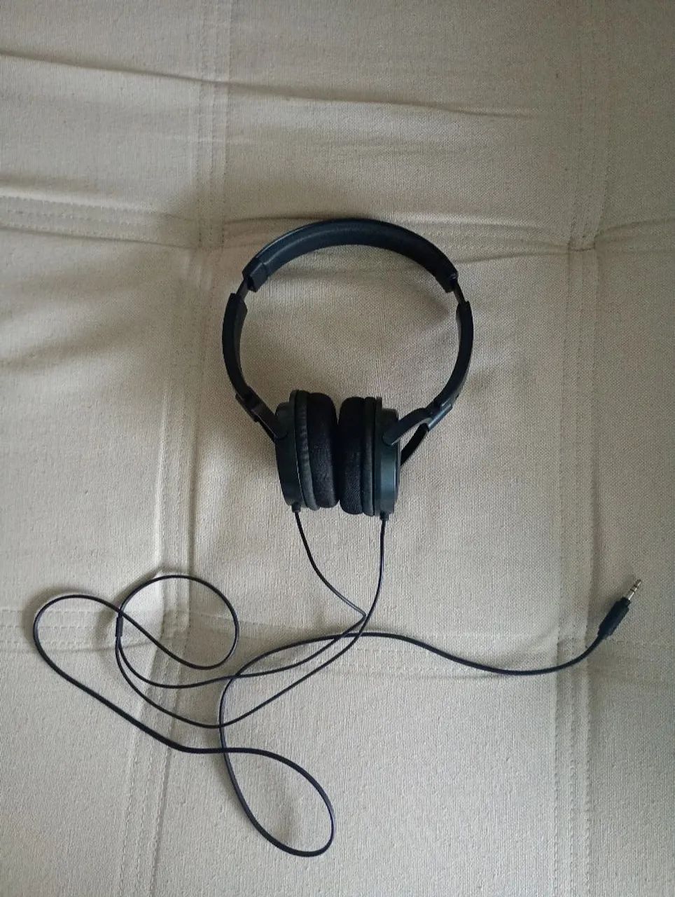 Fone Dj Philips 