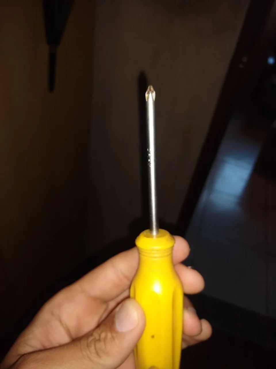 Vendo chave de fenda Philips imada 