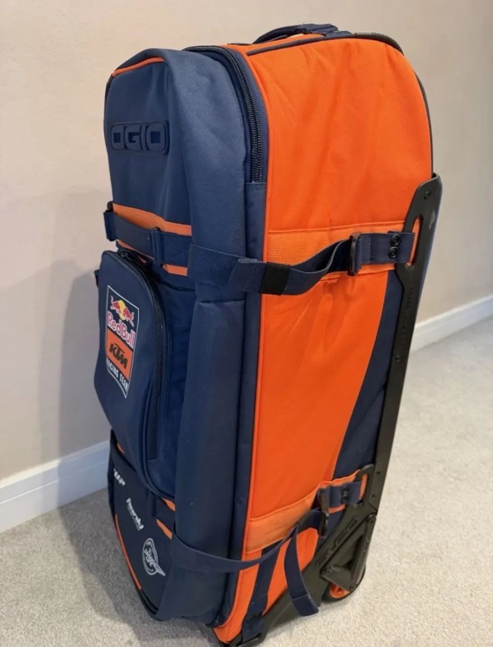 Mala ogio ktm 9800 - Foto 4