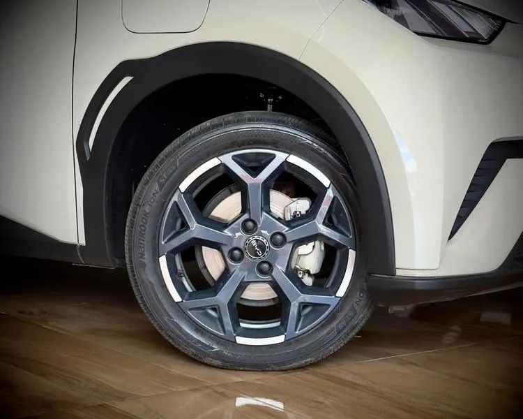 BYD Dolphin Mini (Elétrico) 2026 - Foto 3