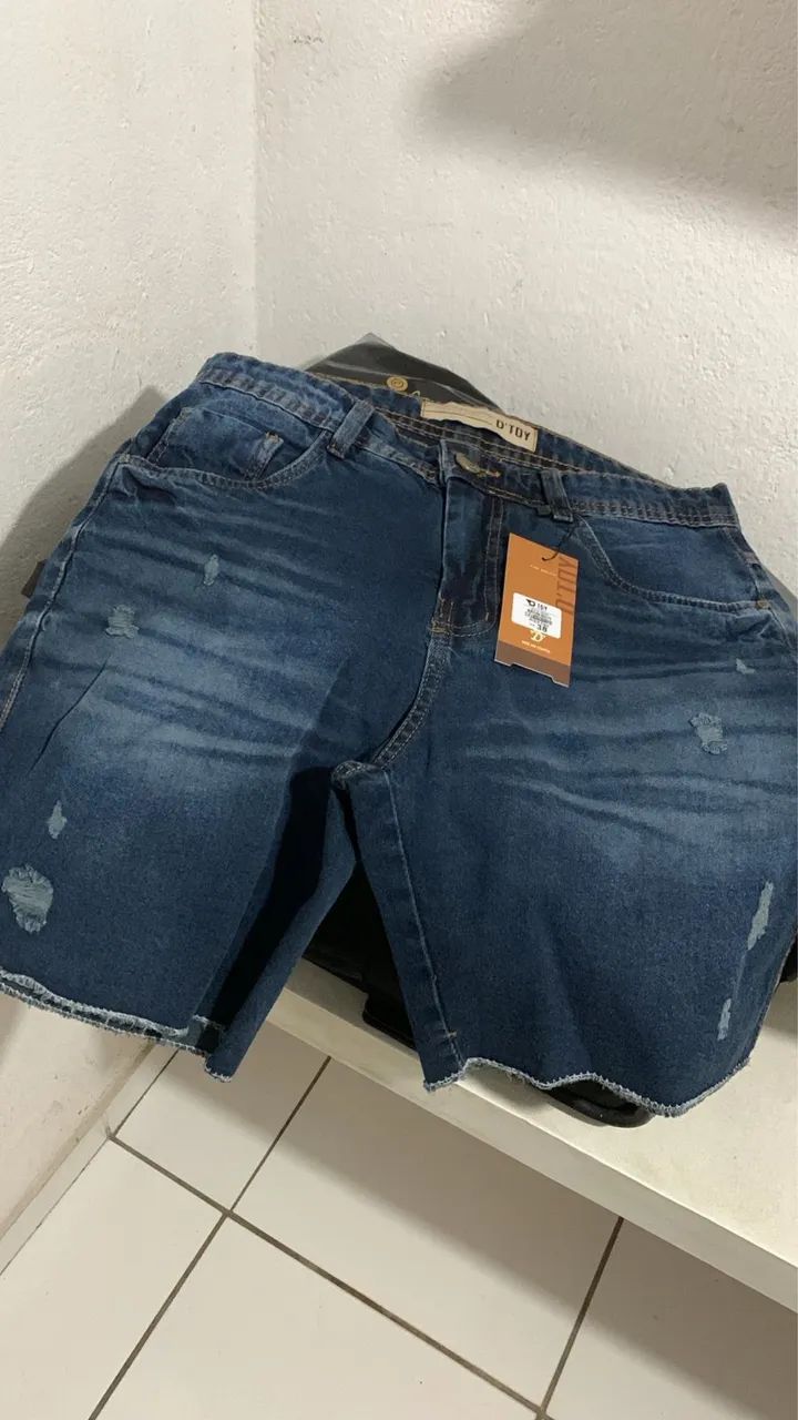 Bermudas - Foto 4