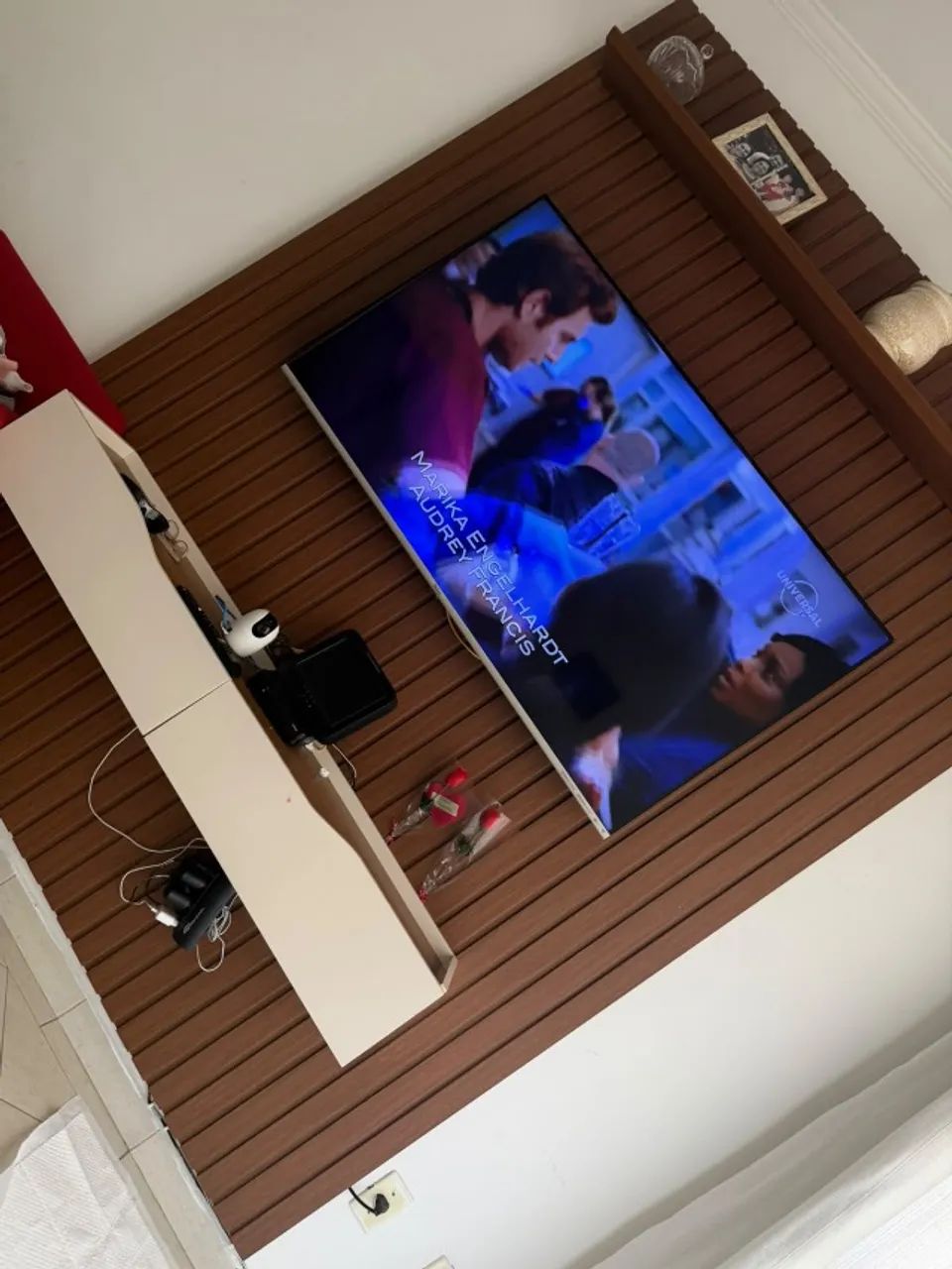 Painel Sala TV - Foto 2