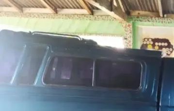 Capota para Silverado 