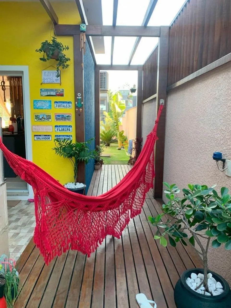 Casa em Ingleses do Rio Vermelho, Florianópolis/SC - Foto 3
