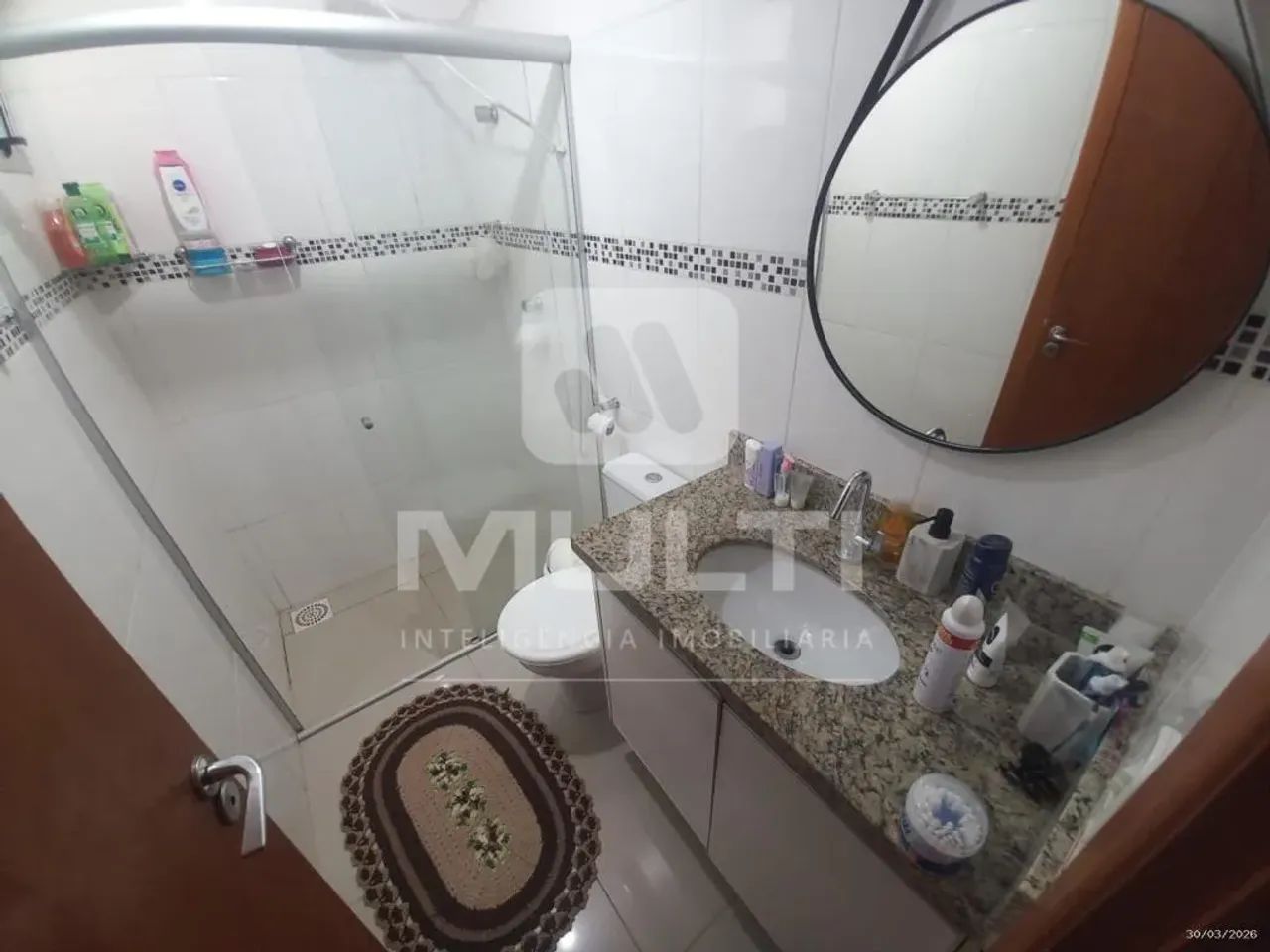 Apartamento - CHACARAS TUBALINA - Foto 5