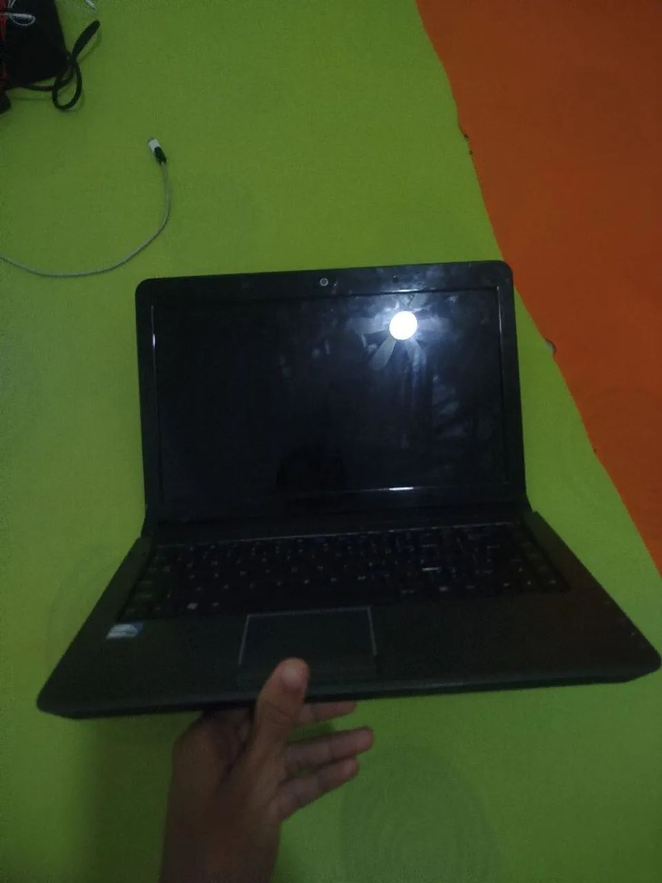 Vendo notebook  - Foto 5