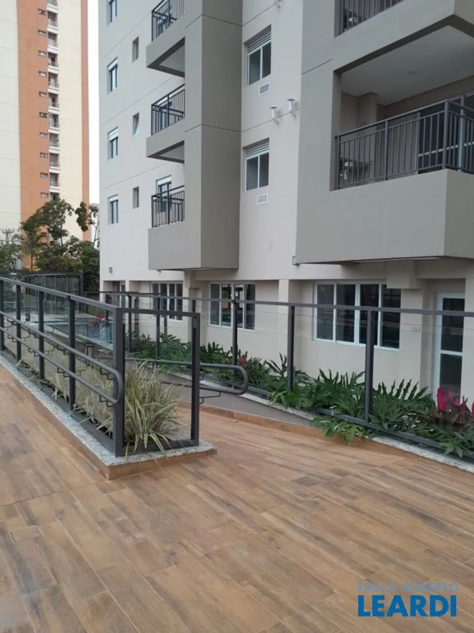APARTAMENTO - CASA BRANCA - SP - Foto 4