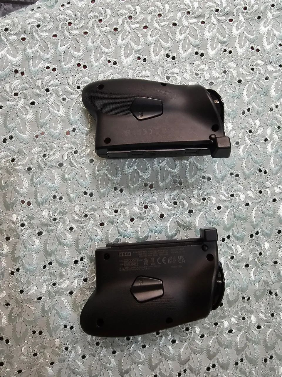 Controle Hori Nintendo Switch  - Foto 4