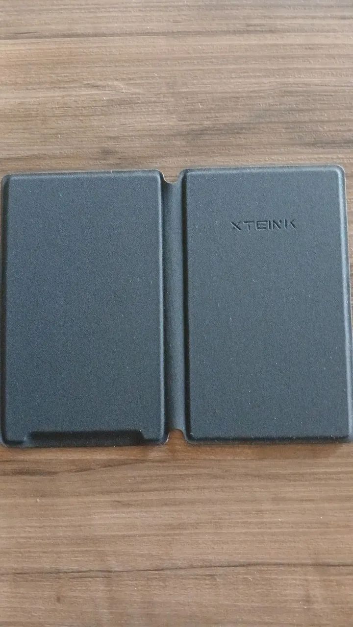 Leitor digital Xtink X4 com 2 capas  - Foto 3