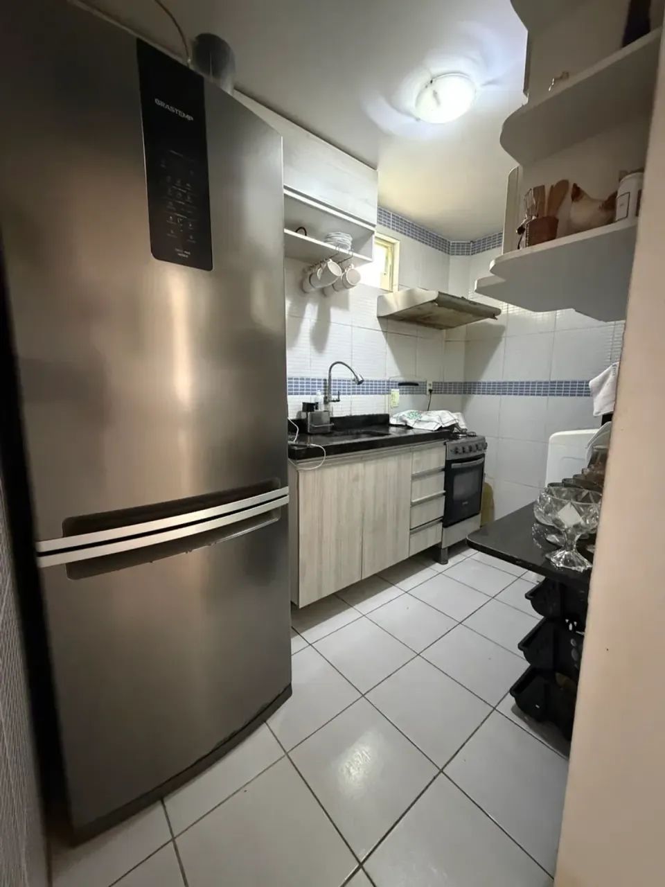 Apartamento Térreo C/Varanda - Foto 2