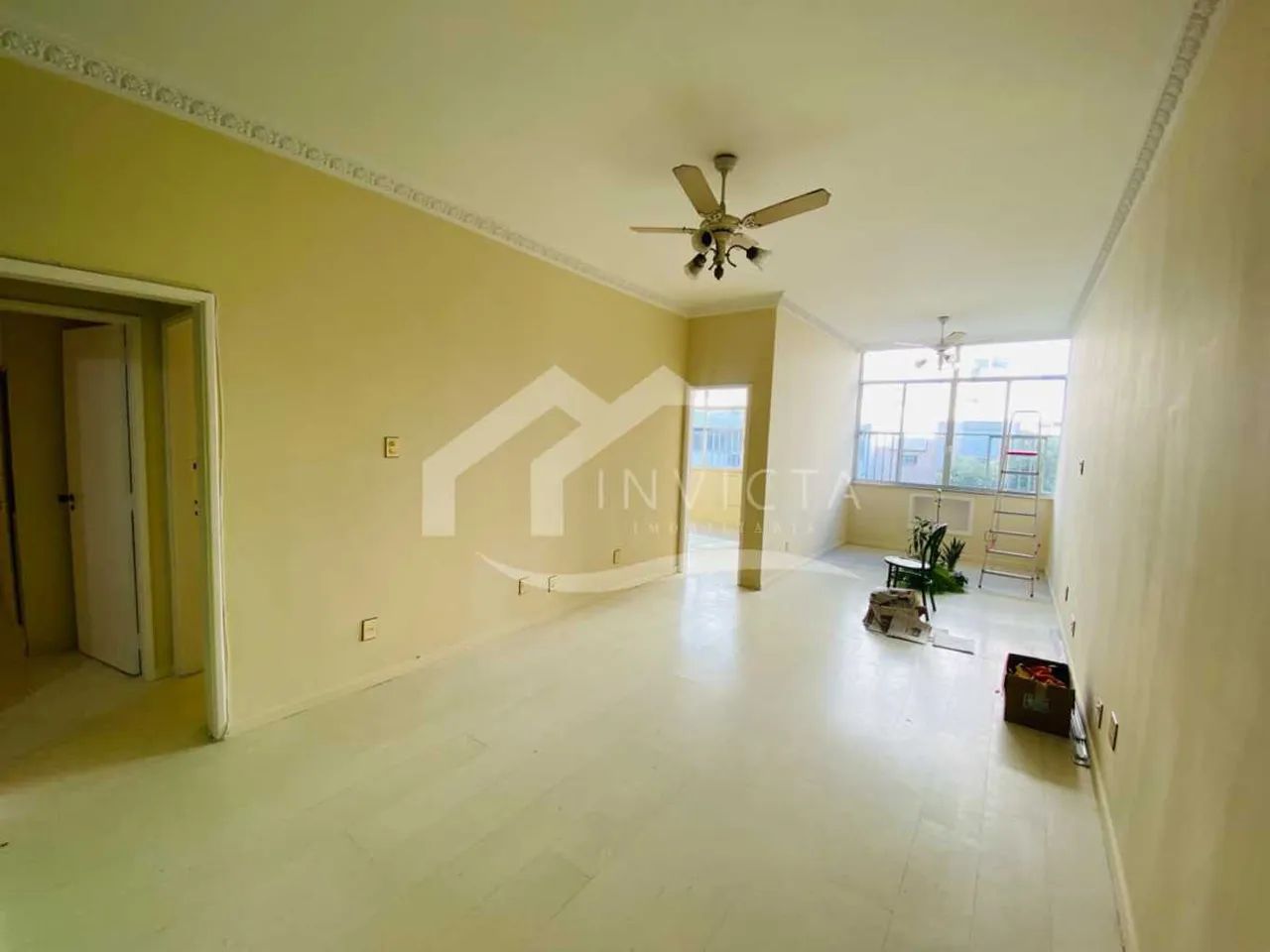 MARAVILHOSO SALA TRÊS QUARTOS !!! - Foto 3